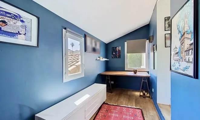 Недвижимость Villa Petit Juas: 5