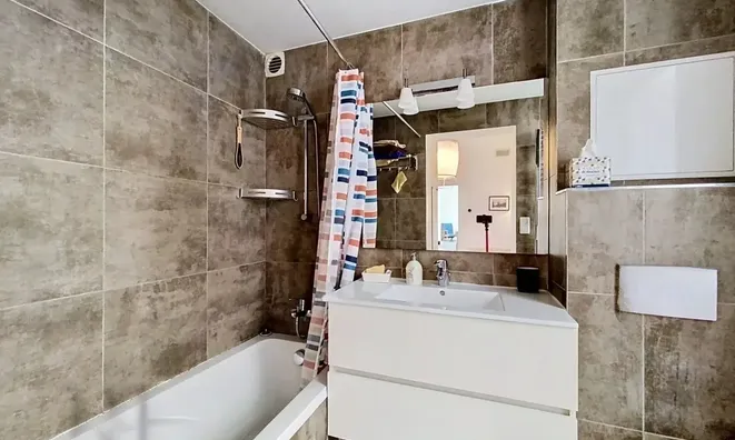Недвижимость Villa Petit Juas: 6