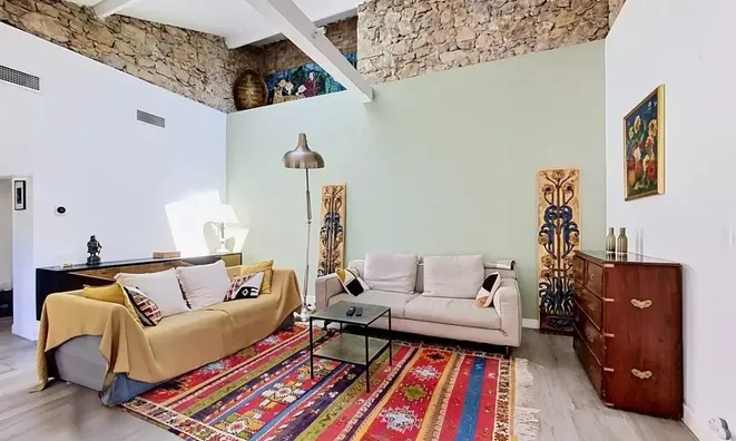 Недвижимость Villa Petit Juas: 8
