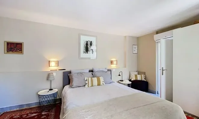 Недвижимость Villa Petit Juas: 10