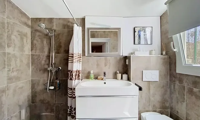 Недвижимость Villa Petit Juas: 11