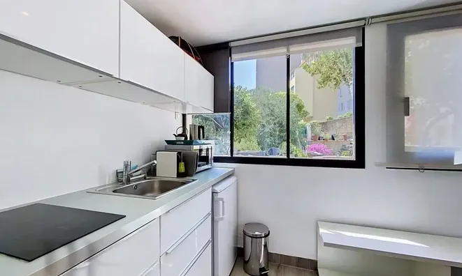 Недвижимость Villa Petit Juas: 13