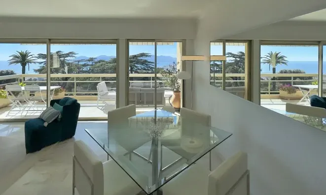 Недвижимость Villa Cannes: 2