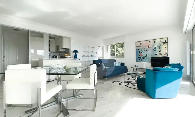 Недвижимость Villa Cannes: 3
