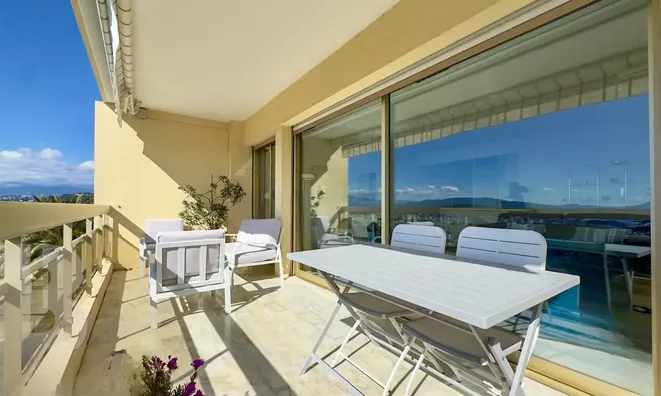 Недвижимость Villa Cannes: 4