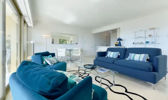 Недвижимость Villa Cannes: 5