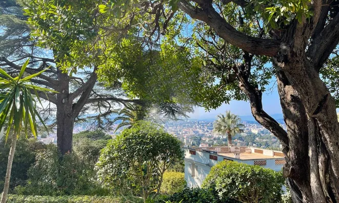 Недвижимость Villa Cannes: 9