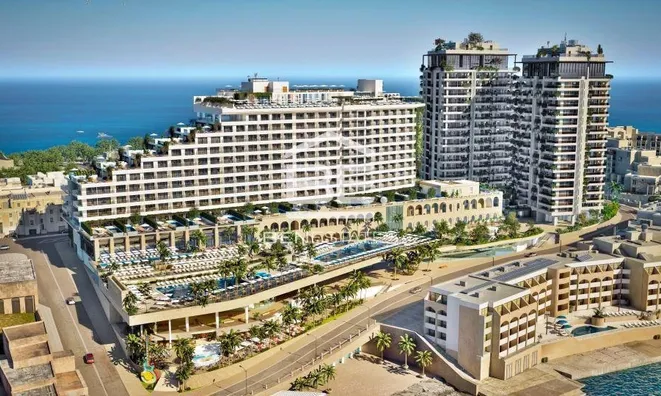 Недвижимость St. Julians Residence: 11