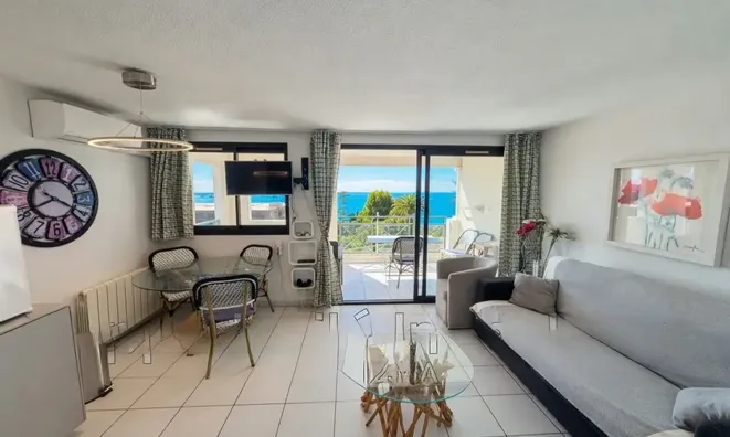Недвижимость Villa Cannes: 2