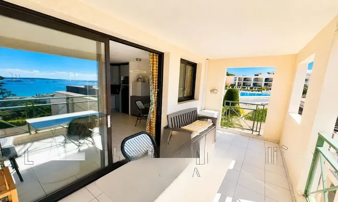 Недвижимость Villa Cannes: 3