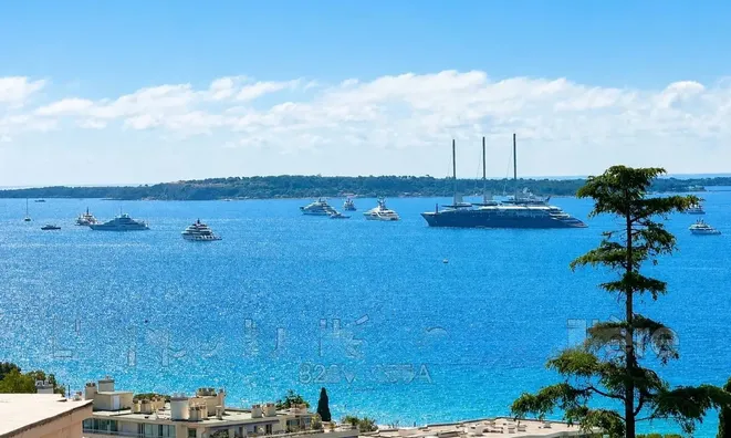 Недвижимость Villa Cannes: 9