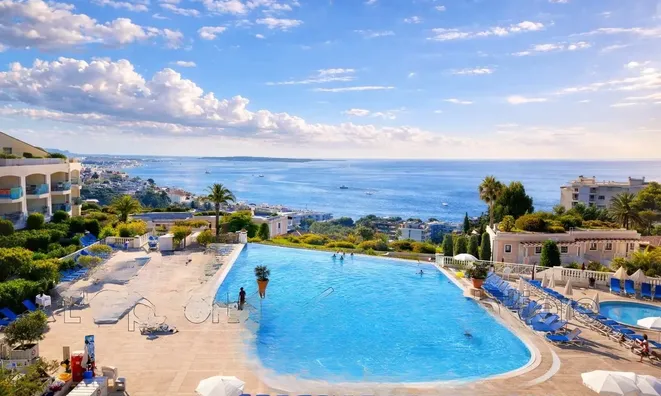 Недвижимость Villa Cannes: 13