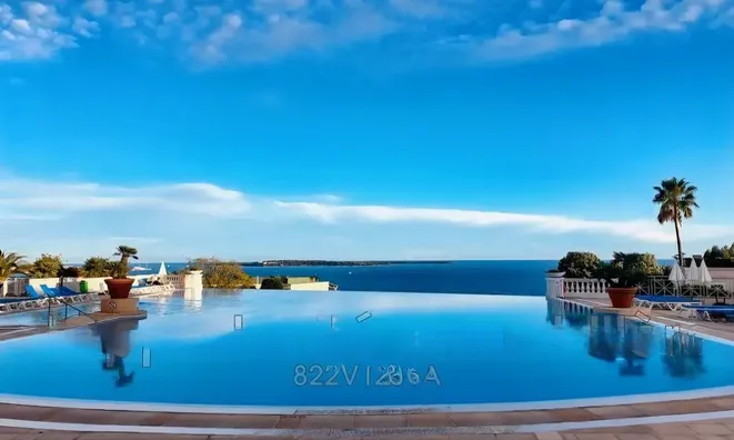 Недвижимость Villa Cannes: 14