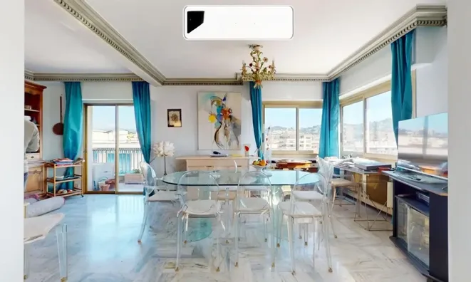 Недвижимость Villa Cannes Carnot: 4