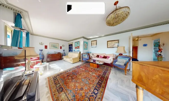 Недвижимость Villa Cannes Carnot: 6
