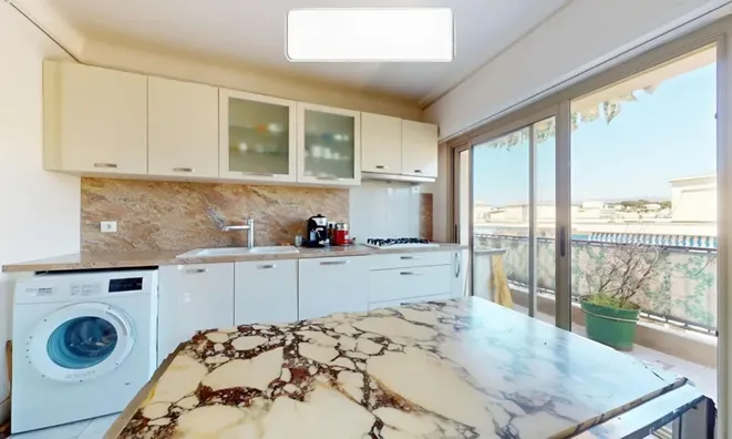 Недвижимость Villa Cannes Carnot: 7