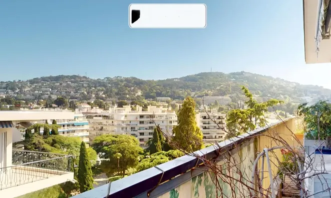 Недвижимость Villa Cannes Carnot: 9