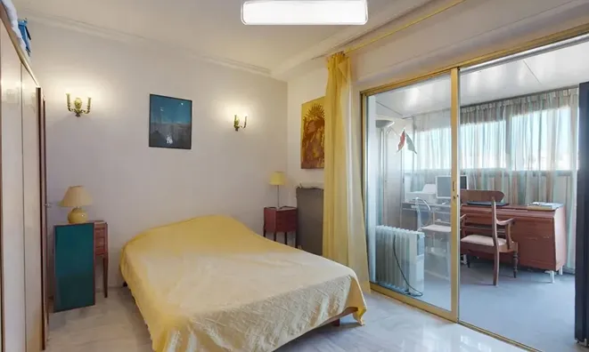 Недвижимость Villa Cannes Carnot: 13