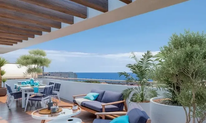 Недвижимость Villa Cannes La Bocca: 1