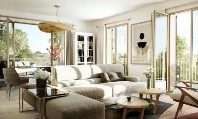Недвижимость Villa Cannes La Bocca: 4