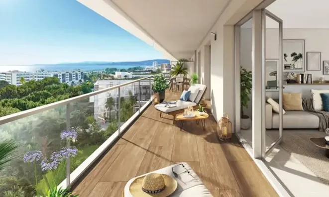 Недвижимость Villa Cannes La Bocca: 6