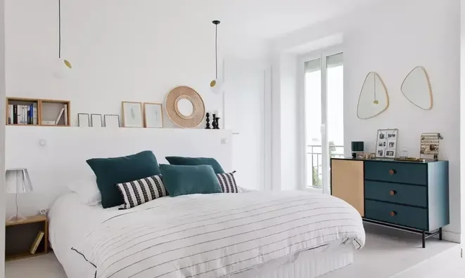 Недвижимость Villa Cannes La Bocca: 7
