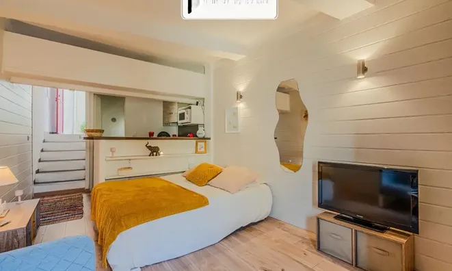 Недвижимость House Suquet: 5