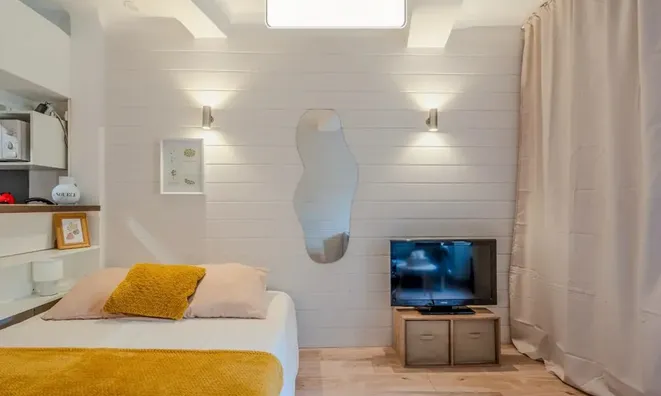 Недвижимость House Suquet: 7
