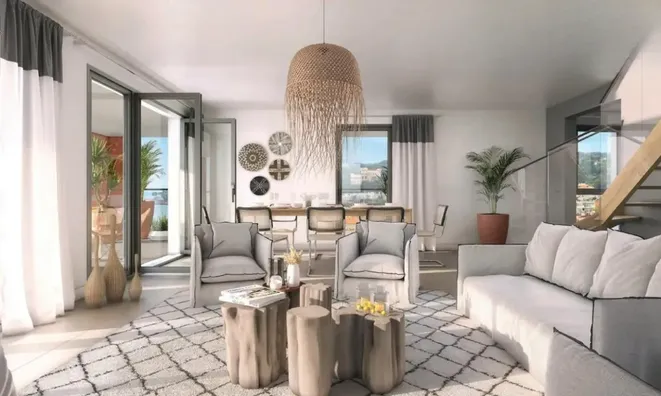 Недвижимость Villa La Bocca: 1