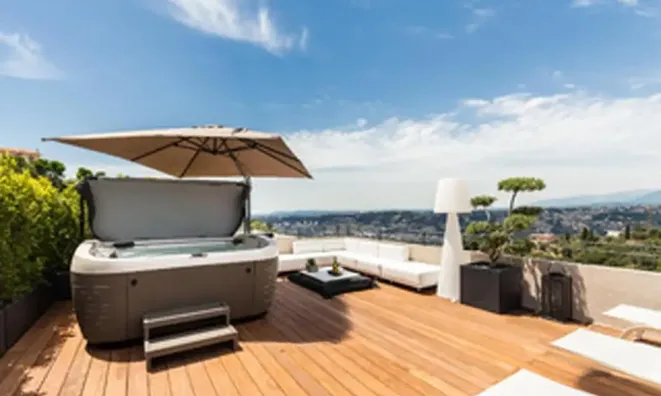 Недвижимость Villa La Bocca: 5