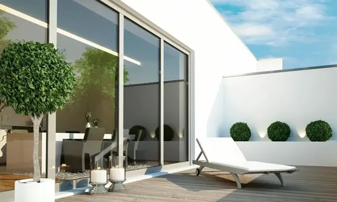 Недвижимость Villa Cannes La Bocca: 5