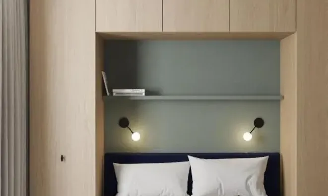 Недвижимость Villa Cannes: 3
