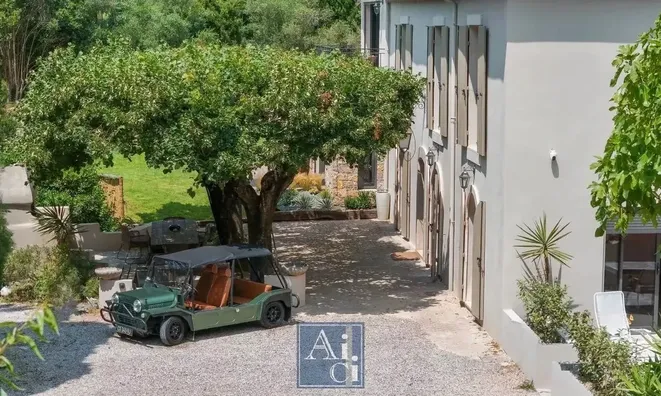 Недвижимость Villa Cannes: 2