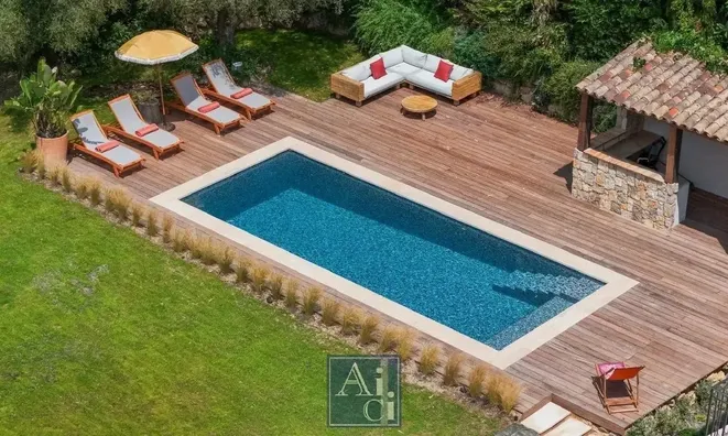 Недвижимость Villa Cannes: 3