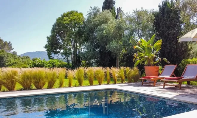 Недвижимость Villa Cannes: 5