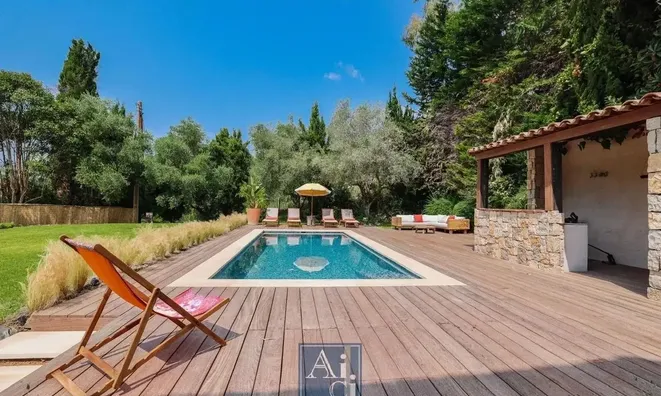 Недвижимость Villa Cannes: 6