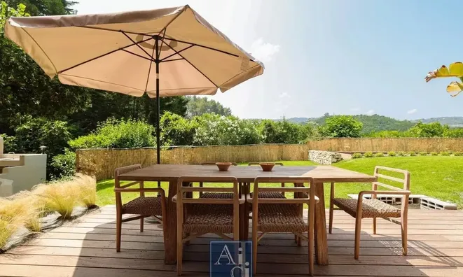 Недвижимость Villa Cannes: 7