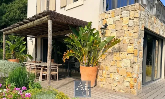 Недвижимость Villa Cannes: 8