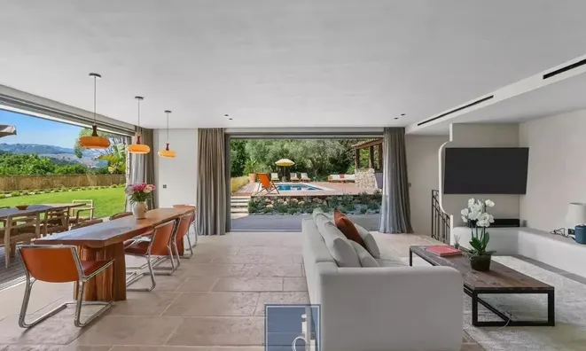 Недвижимость Villa Cannes: 9