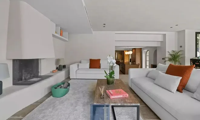 Недвижимость Villa Cannes: 10