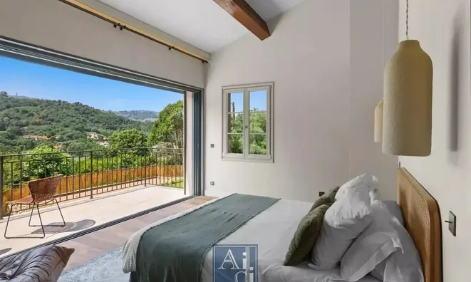 Недвижимость Villa Cannes: 12
