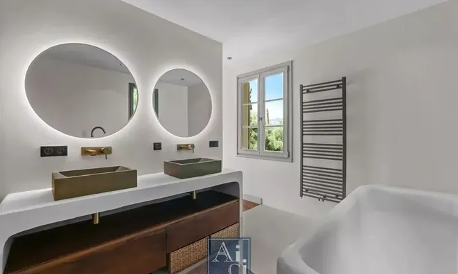 Недвижимость Villa Cannes: 13