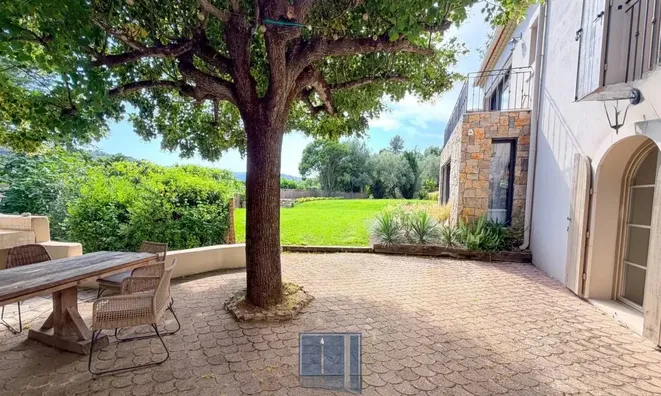Недвижимость Villa Cannes: 14