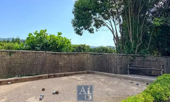 Недвижимость Villa Cannes: 15