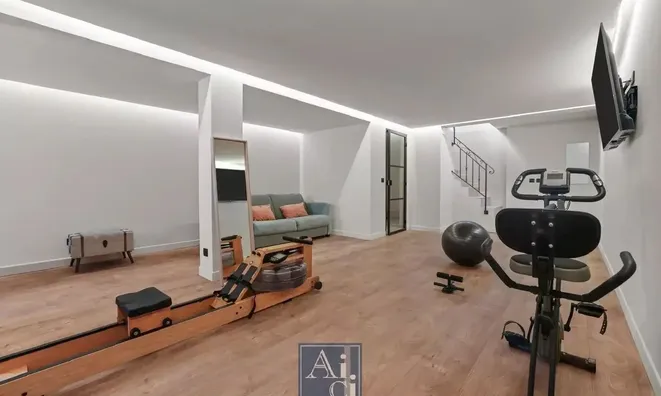 Недвижимость Villa Cannes: 16