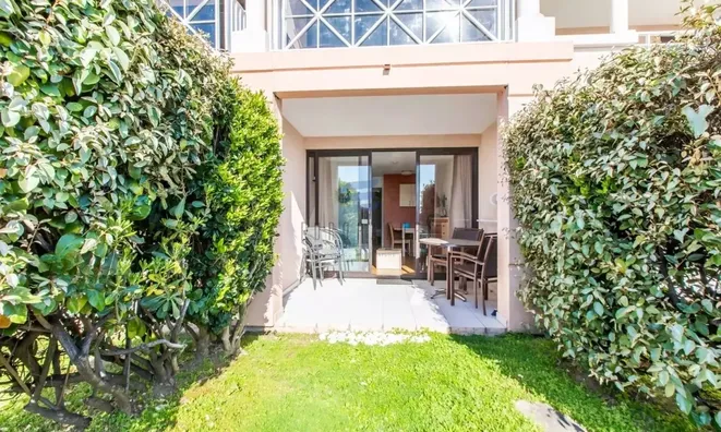 Недвижимость Property Cannes: 1