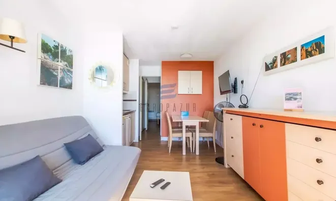 Недвижимость Property Cannes: 4