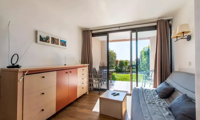 Недвижимость Property Cannes: 5