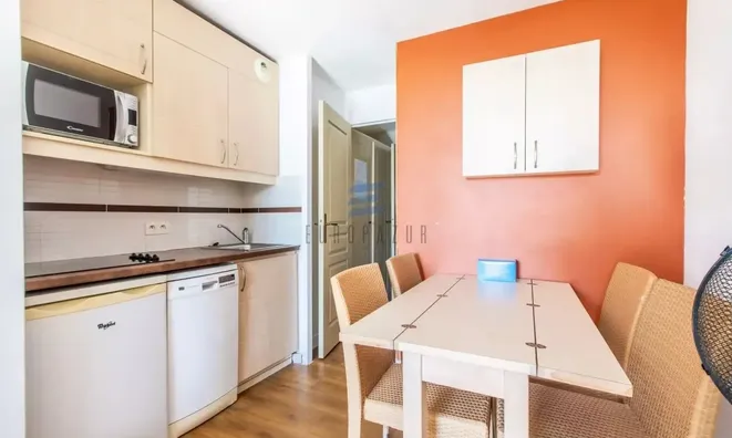 Недвижимость Property Cannes: 6