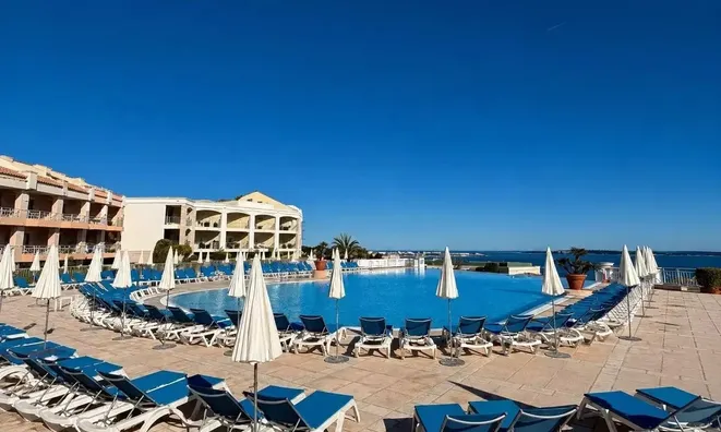 Недвижимость Property Cannes: 9
